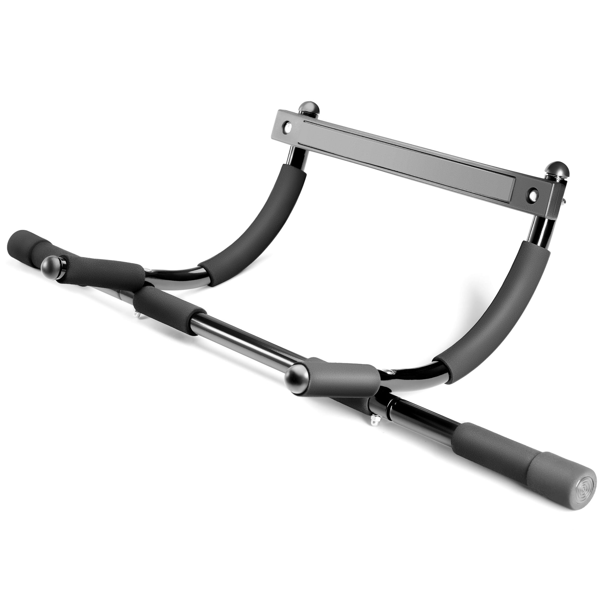 Doorway Pull-Up Bar – No Screws. Just Gains.