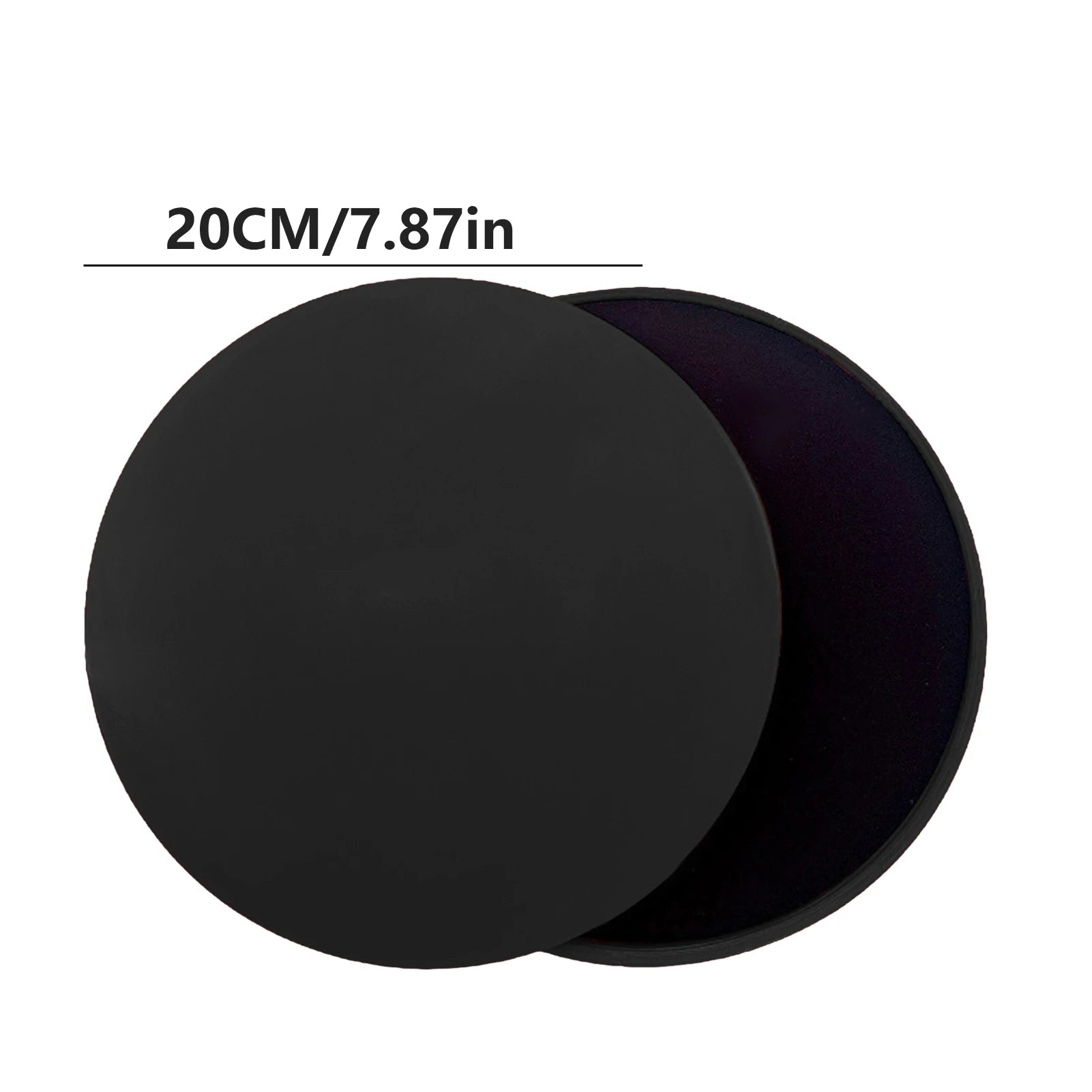 Core Sliders – Total Body Burn. Zero Impact.