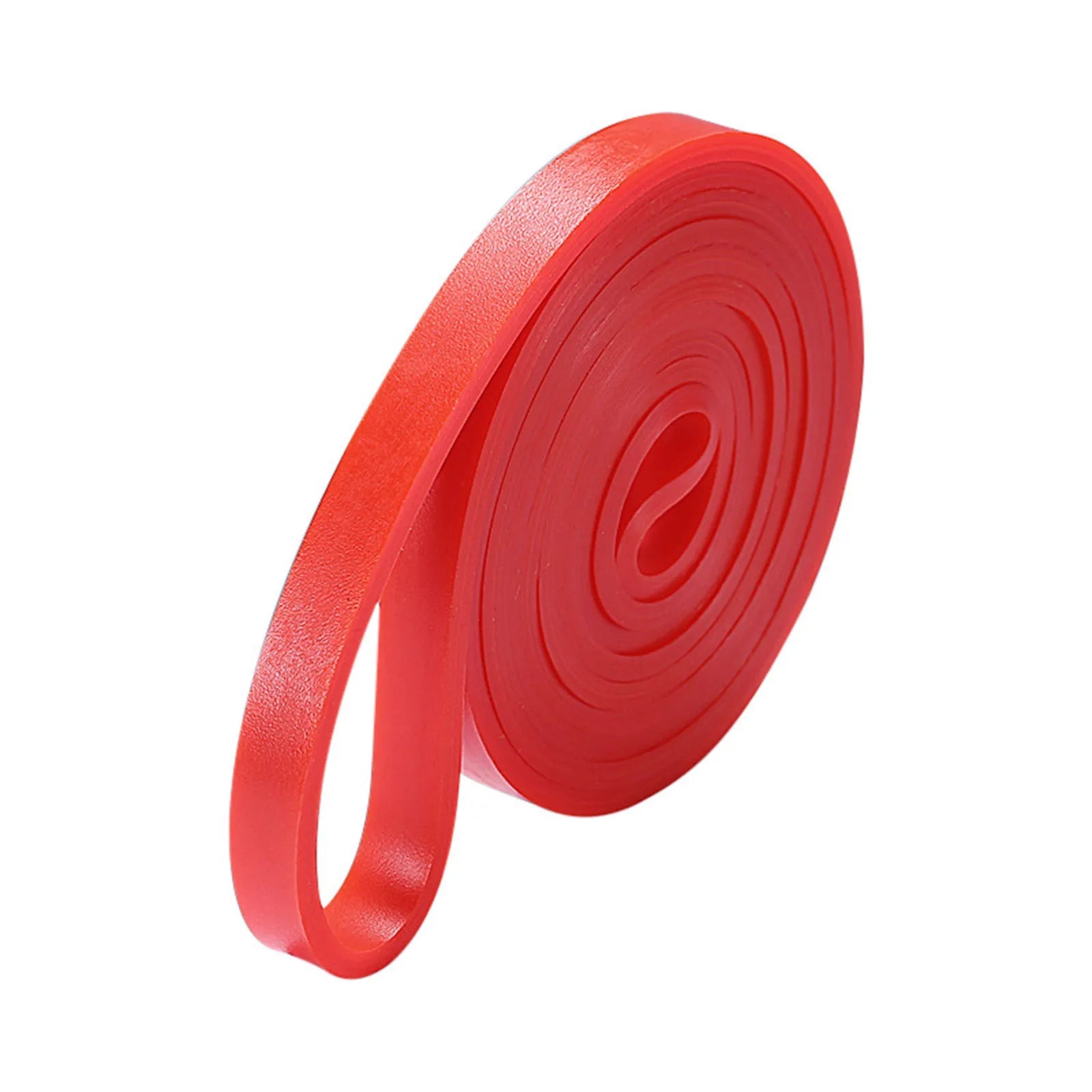Loop Resistance Bands – Full Power. Zero Equipment.