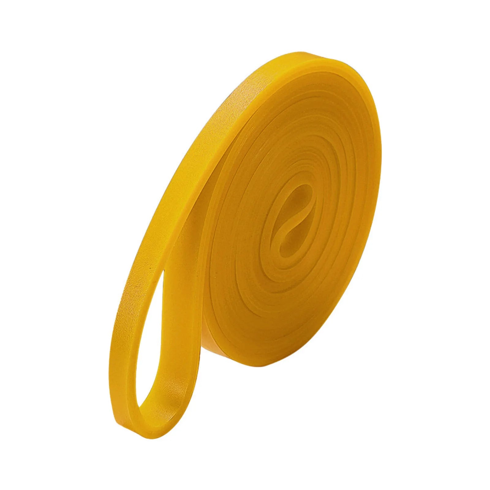 Loop Resistance Bands – Full Power. Zero Equipment.