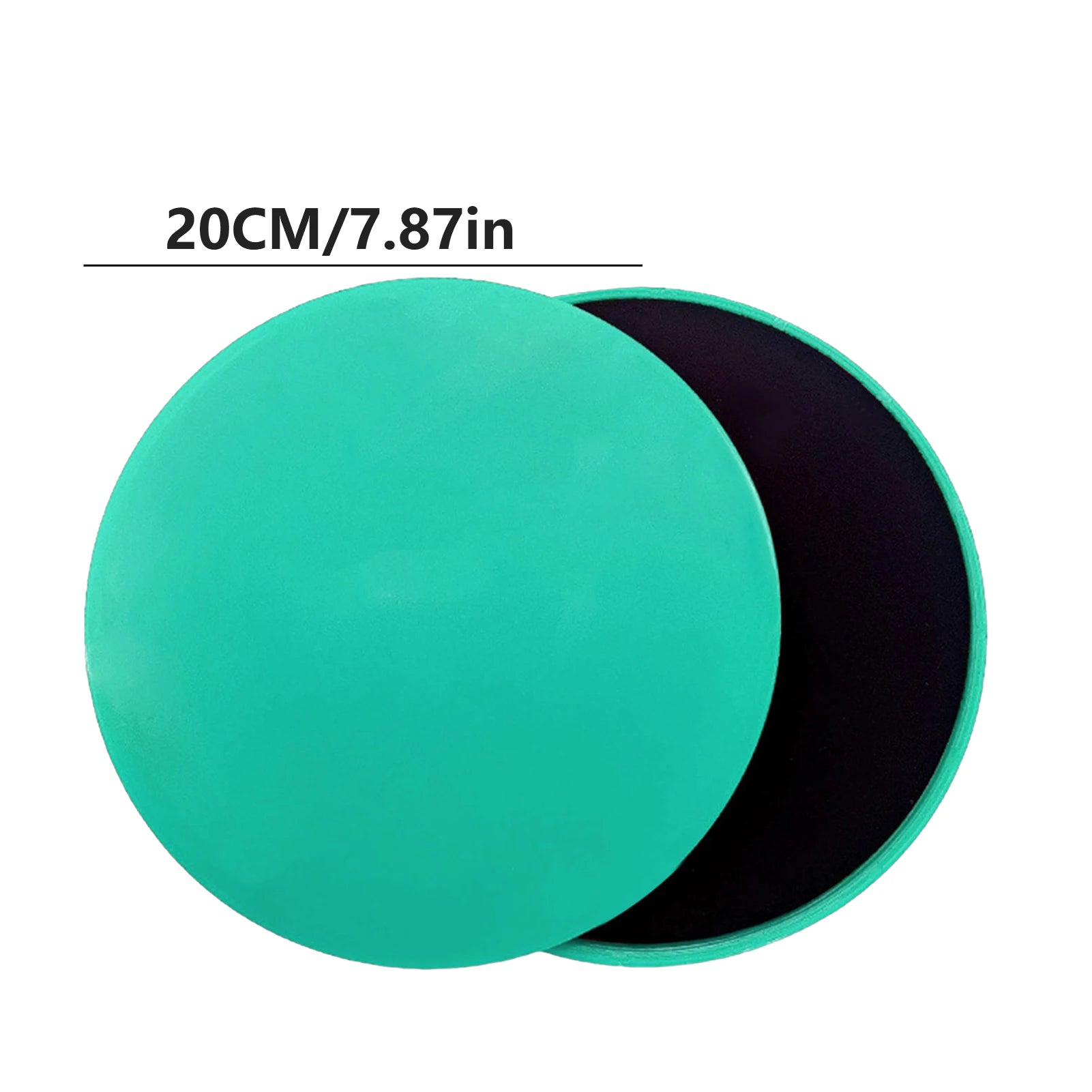 Core Sliders – Total Body Burn. Zero Impact.