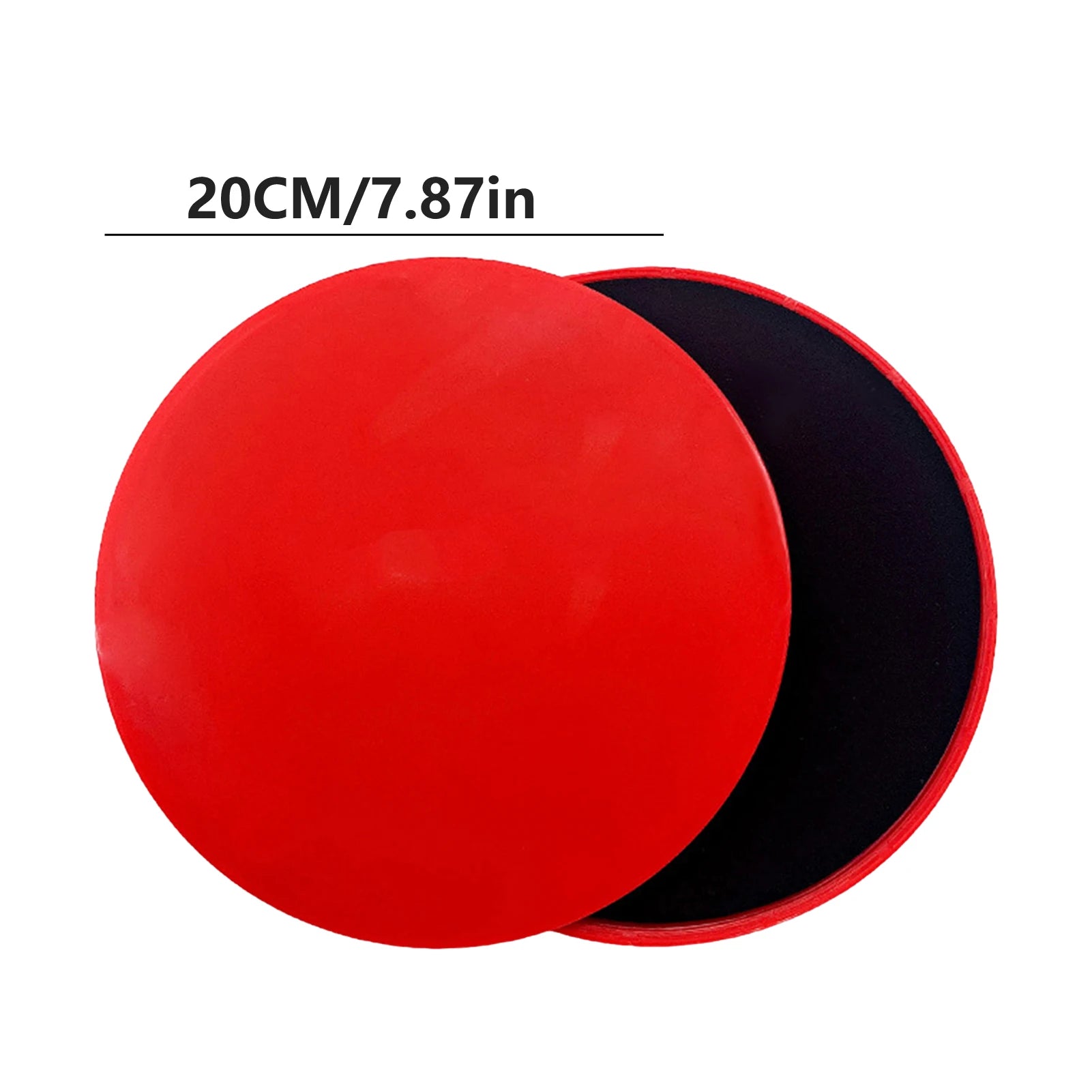 Core Sliders – Total Body Burn. Zero Impact.
