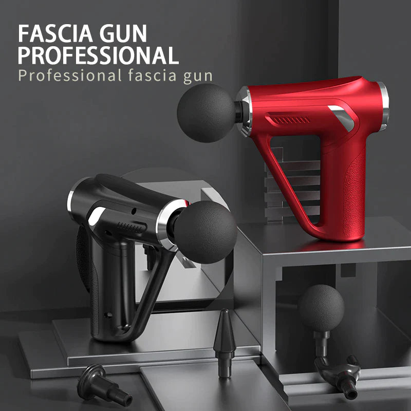SituoFun Massage Gun – 32 Speed Deep Tissue Massager