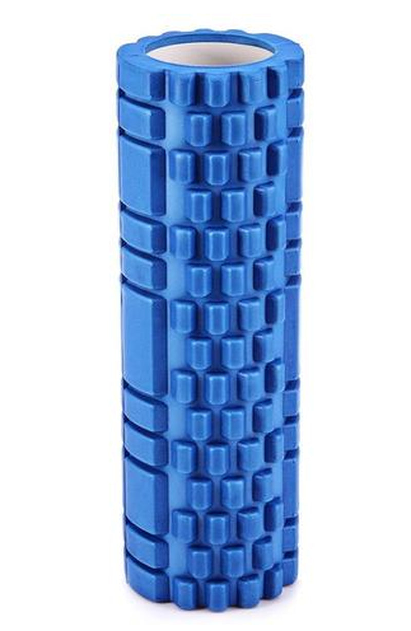 Yoga Foam Roller – Deep Tissue Recovery