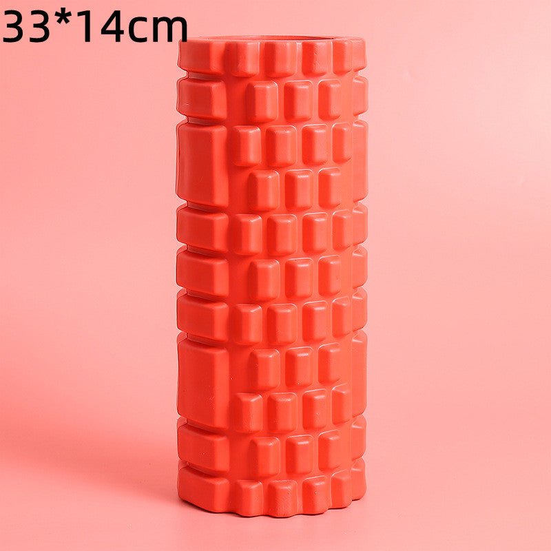 Yoga Foam Roller – Deep Tissue Recovery