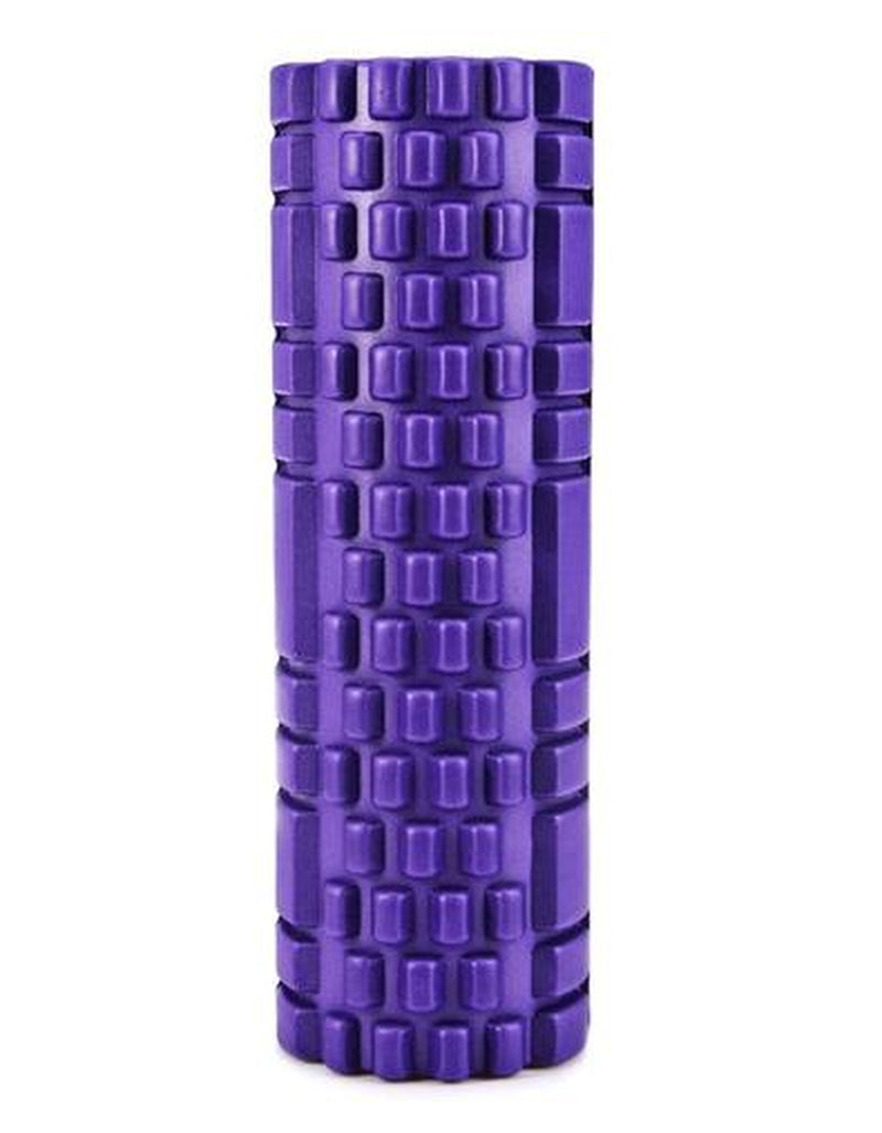 Yoga Foam Roller – Deep Tissue Recovery