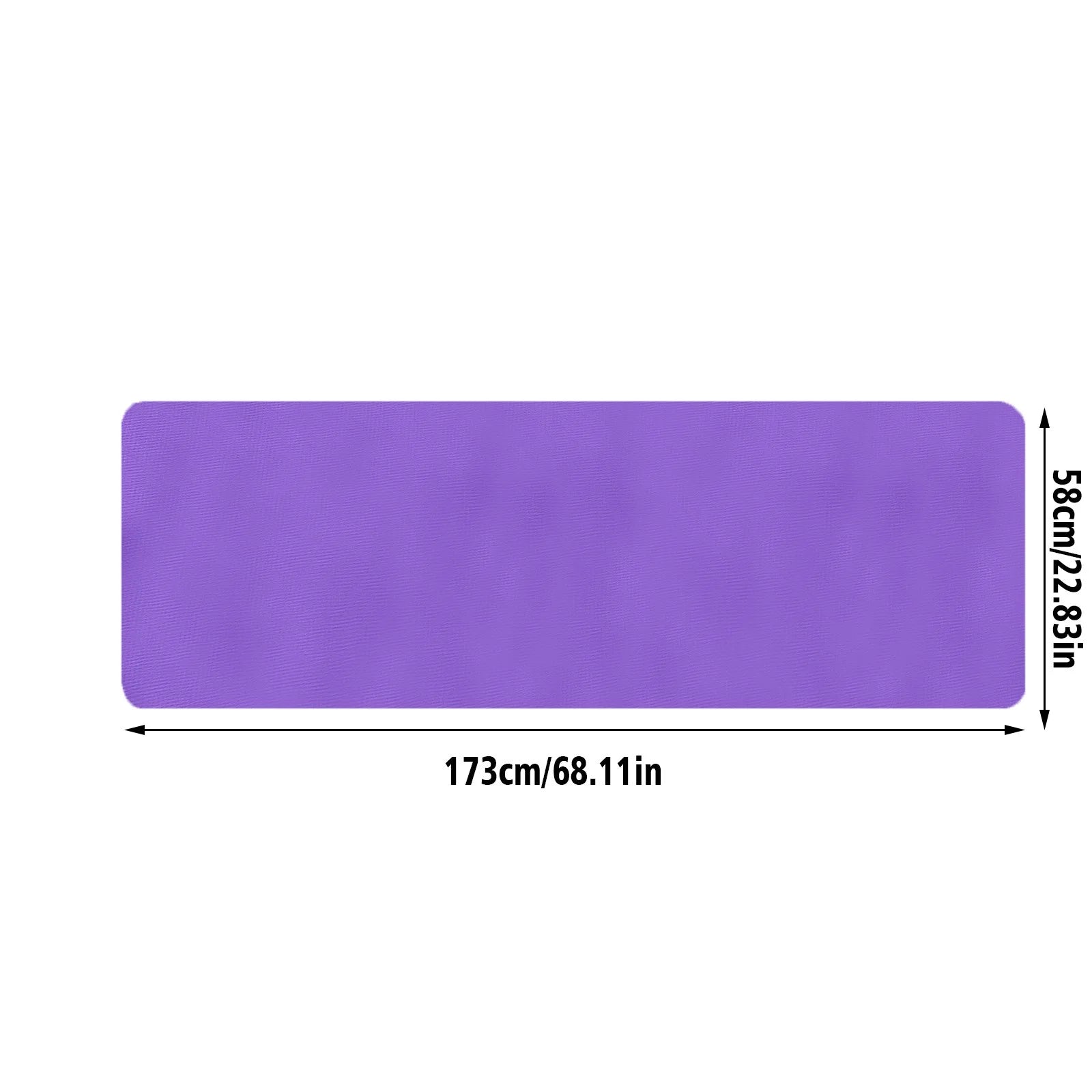 CoreVibe Warrior Mat – 4mm Grip for Real Training