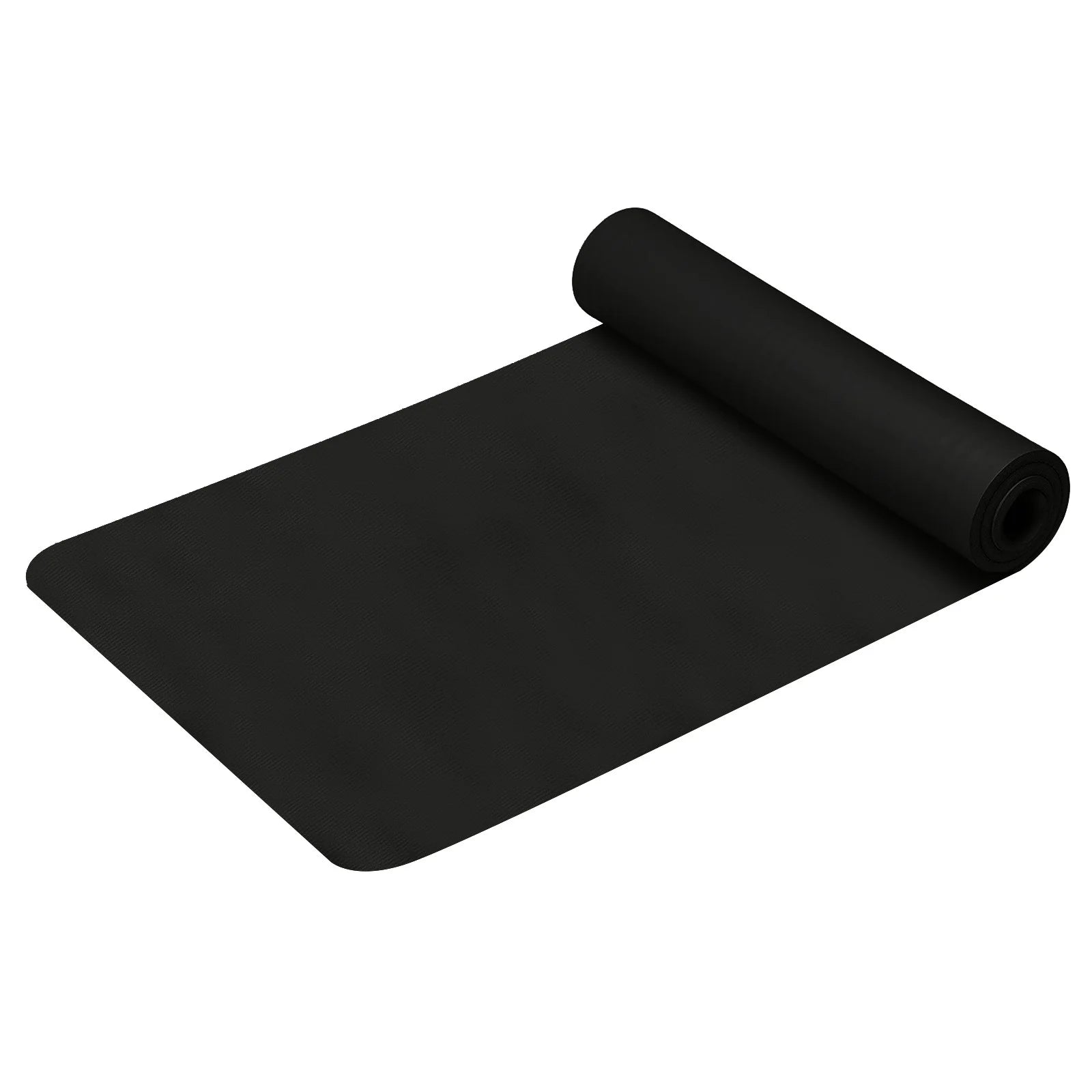 CoreVibe Warrior Mat – 4mm Grip for Real Training