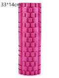 Yoga Foam Roller – Deep Tissue Recovery