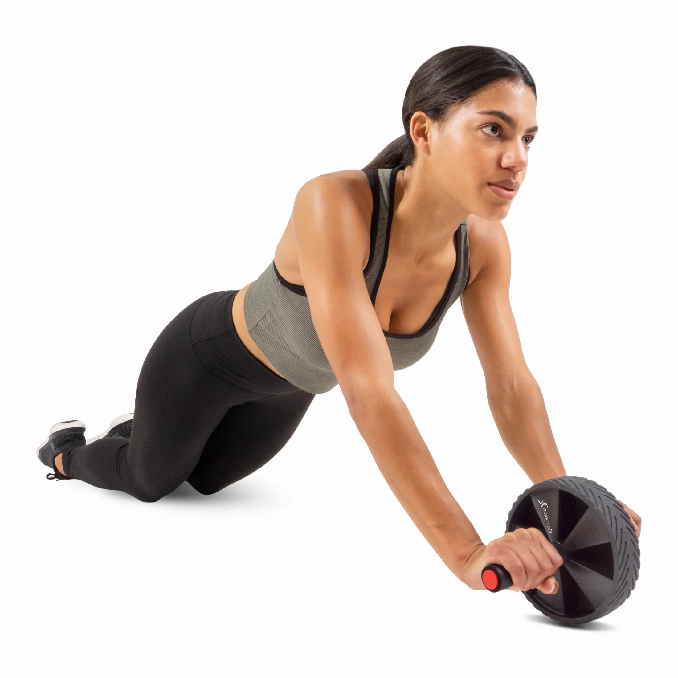 Ab Wheel Roller – Roll Deep. Burn Hard.