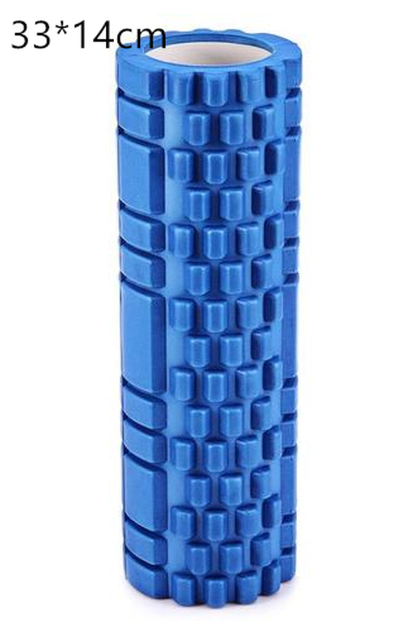 Yoga Foam Roller – Deep Tissue Recovery