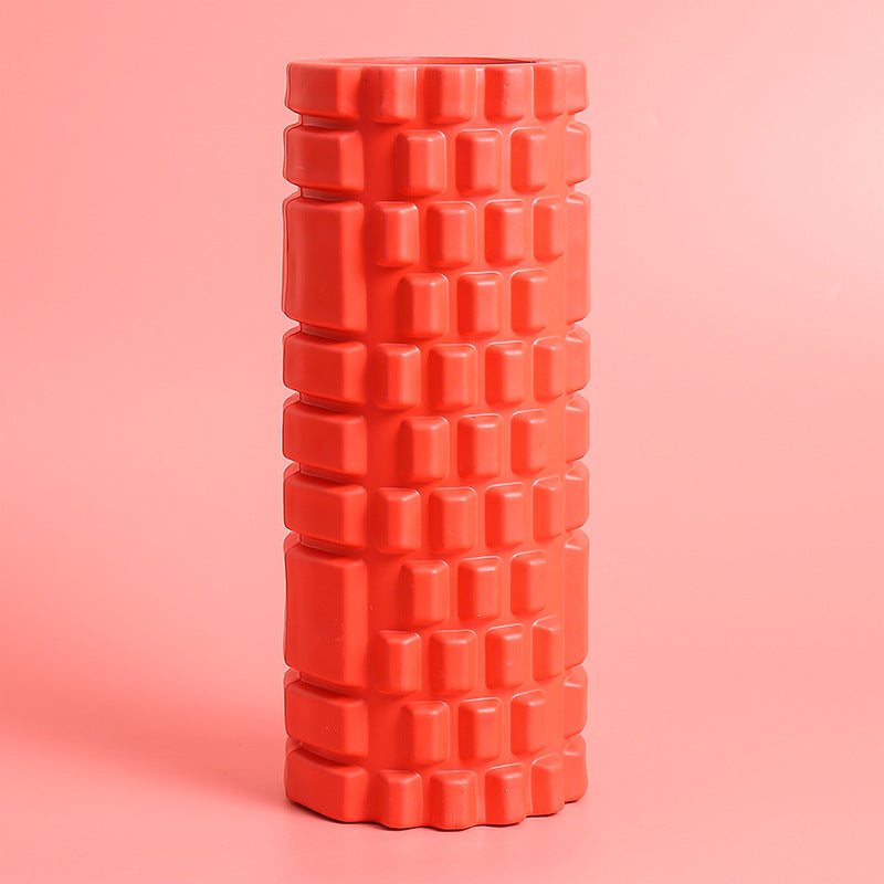 Yoga Foam Roller – Deep Tissue Recovery