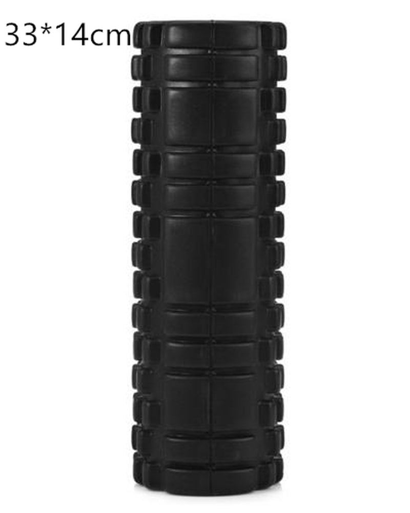 Yoga Foam Roller – Deep Tissue Recovery