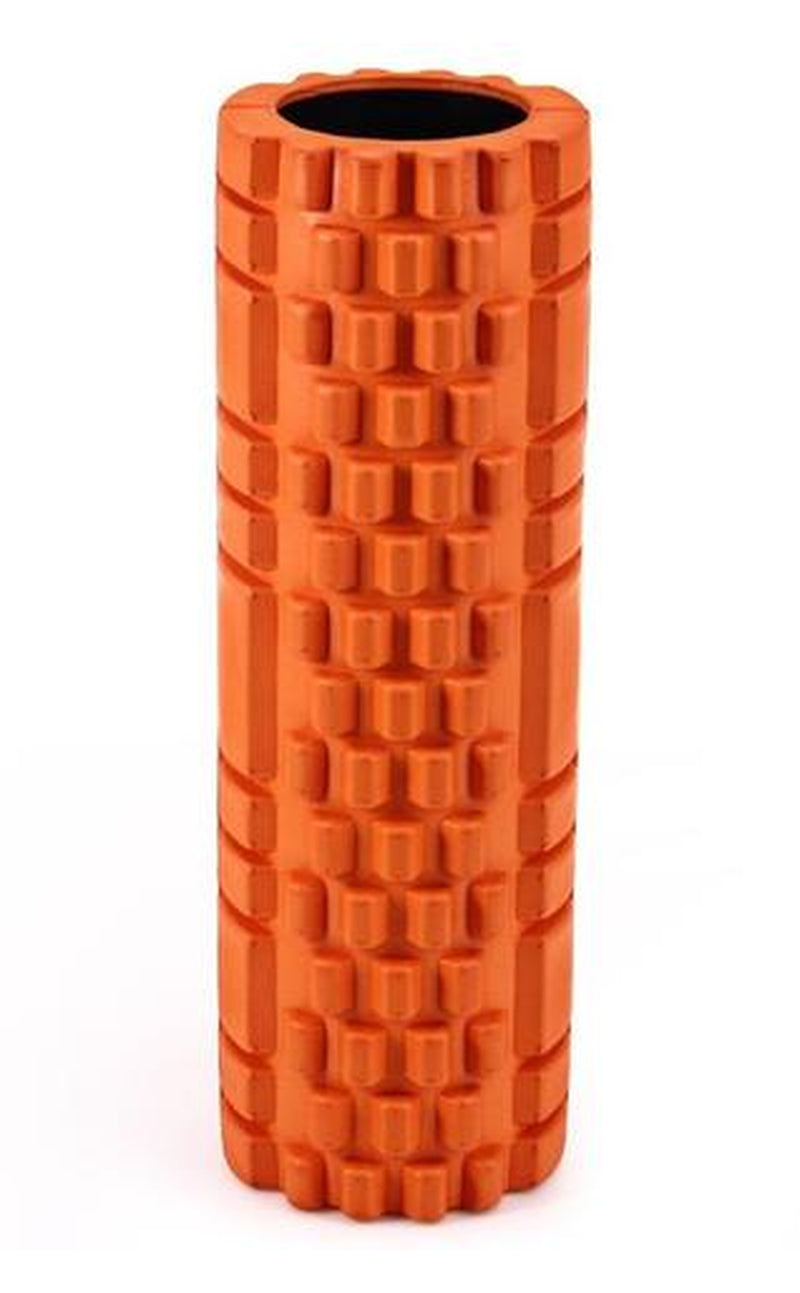 Yoga Foam Roller – Deep Tissue Recovery