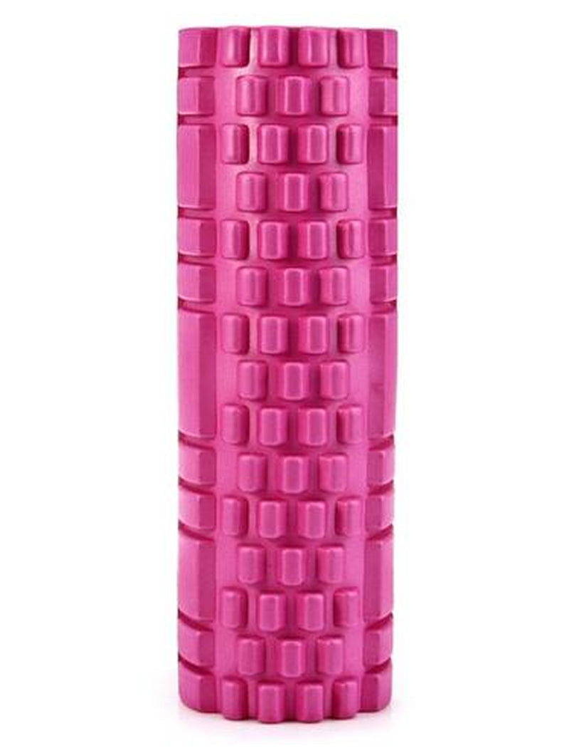Yoga Foam Roller – Deep Tissue Recovery