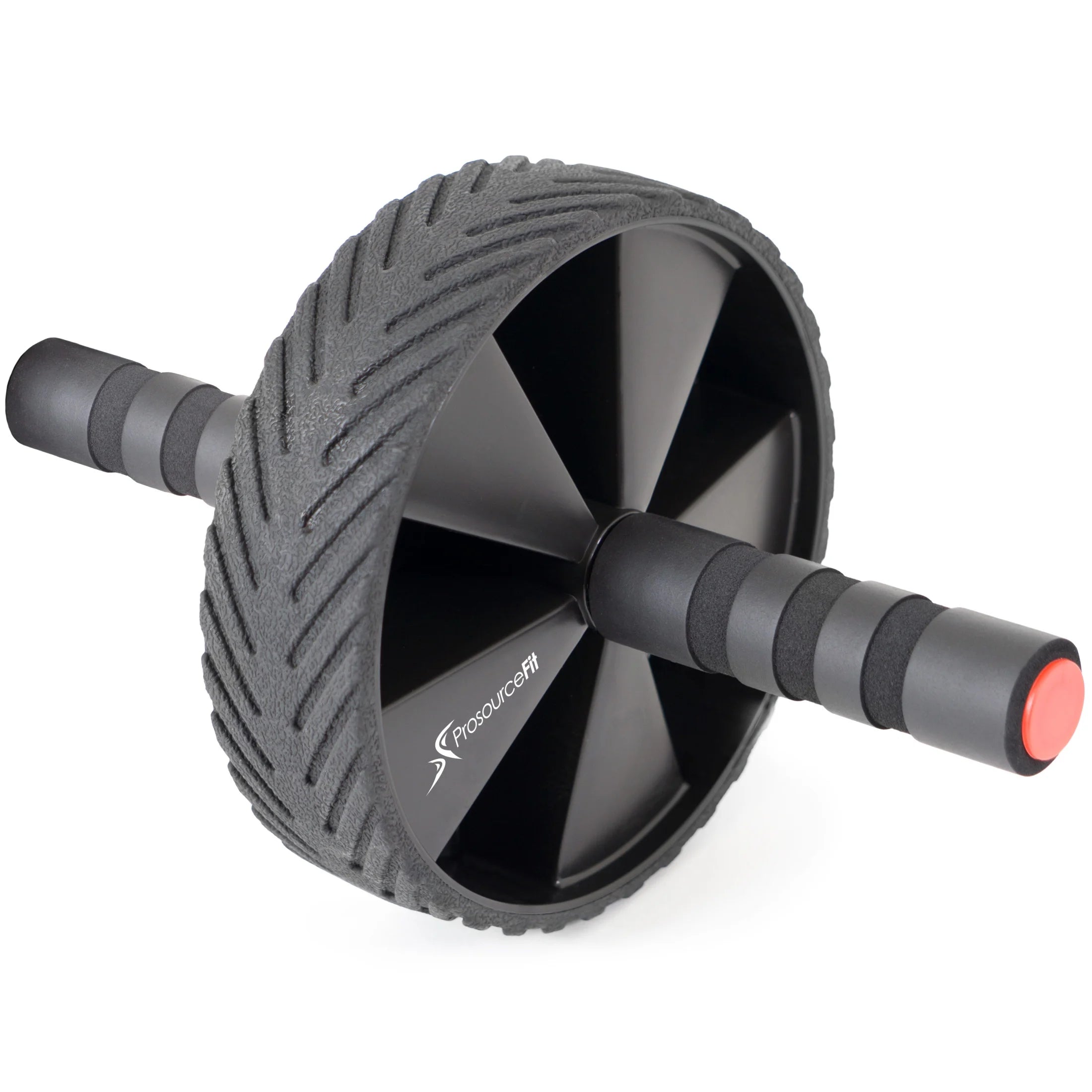 Ab Wheel Roller – Roll Deep. Burn Hard.