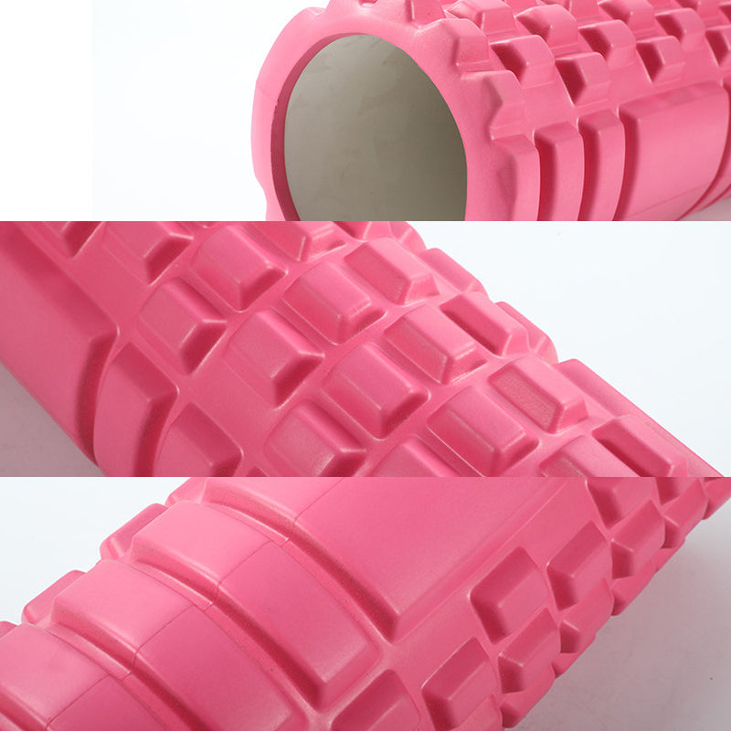 Yoga Foam Roller – Deep Tissue Recovery